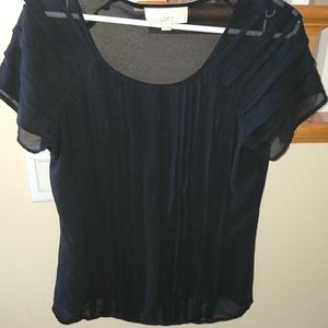 Woman blouse